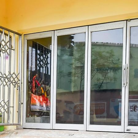 Hotel O Priti Villa Puri Ngoại thất bức ảnh