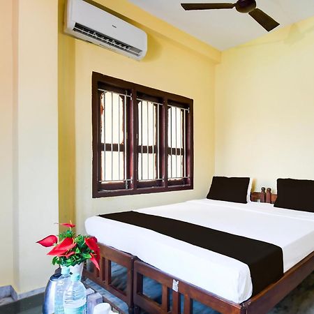 Hotel O Priti Villa Puri Ngoại thất bức ảnh