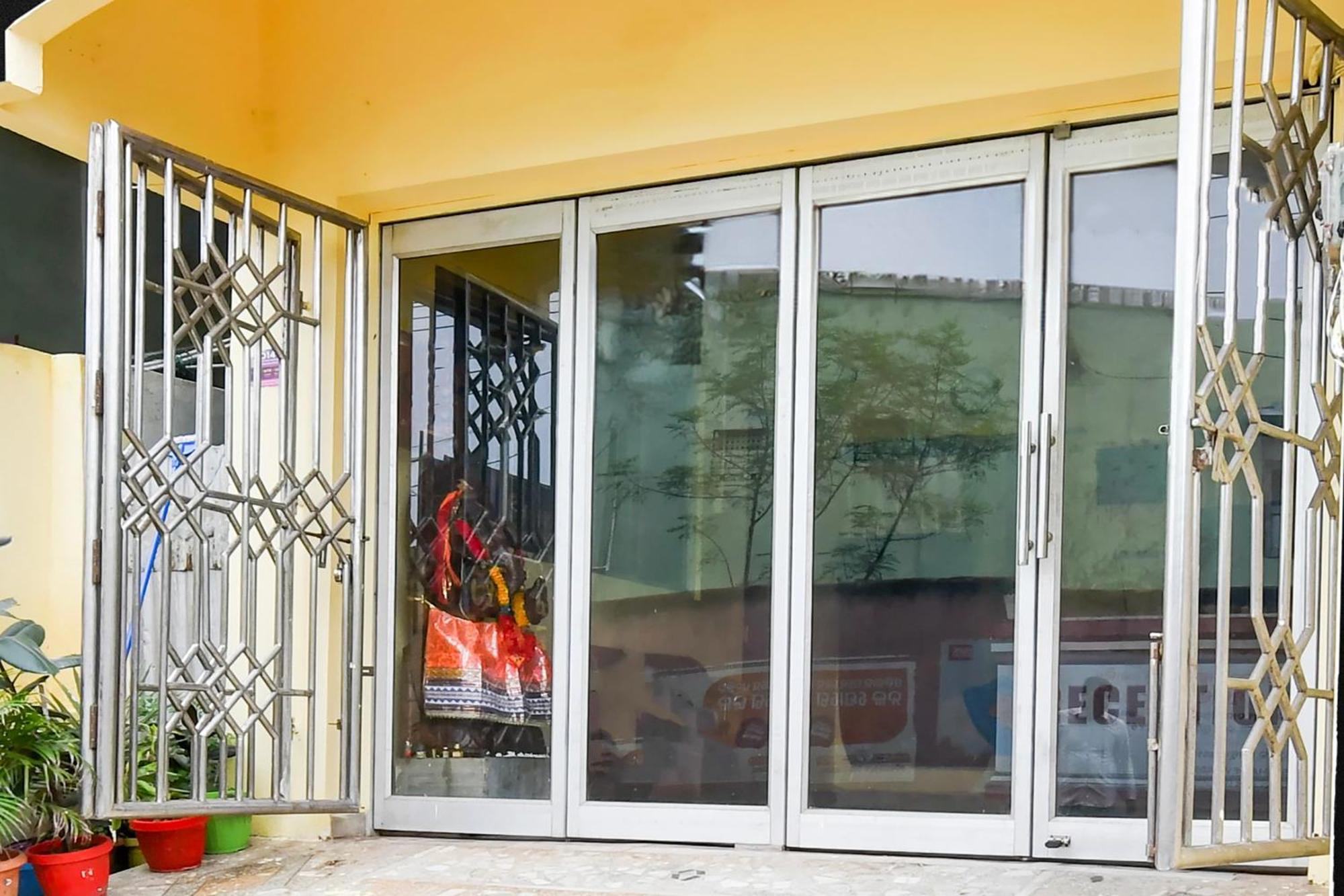 Hotel O Priti Villa Puri Ngoại thất bức ảnh