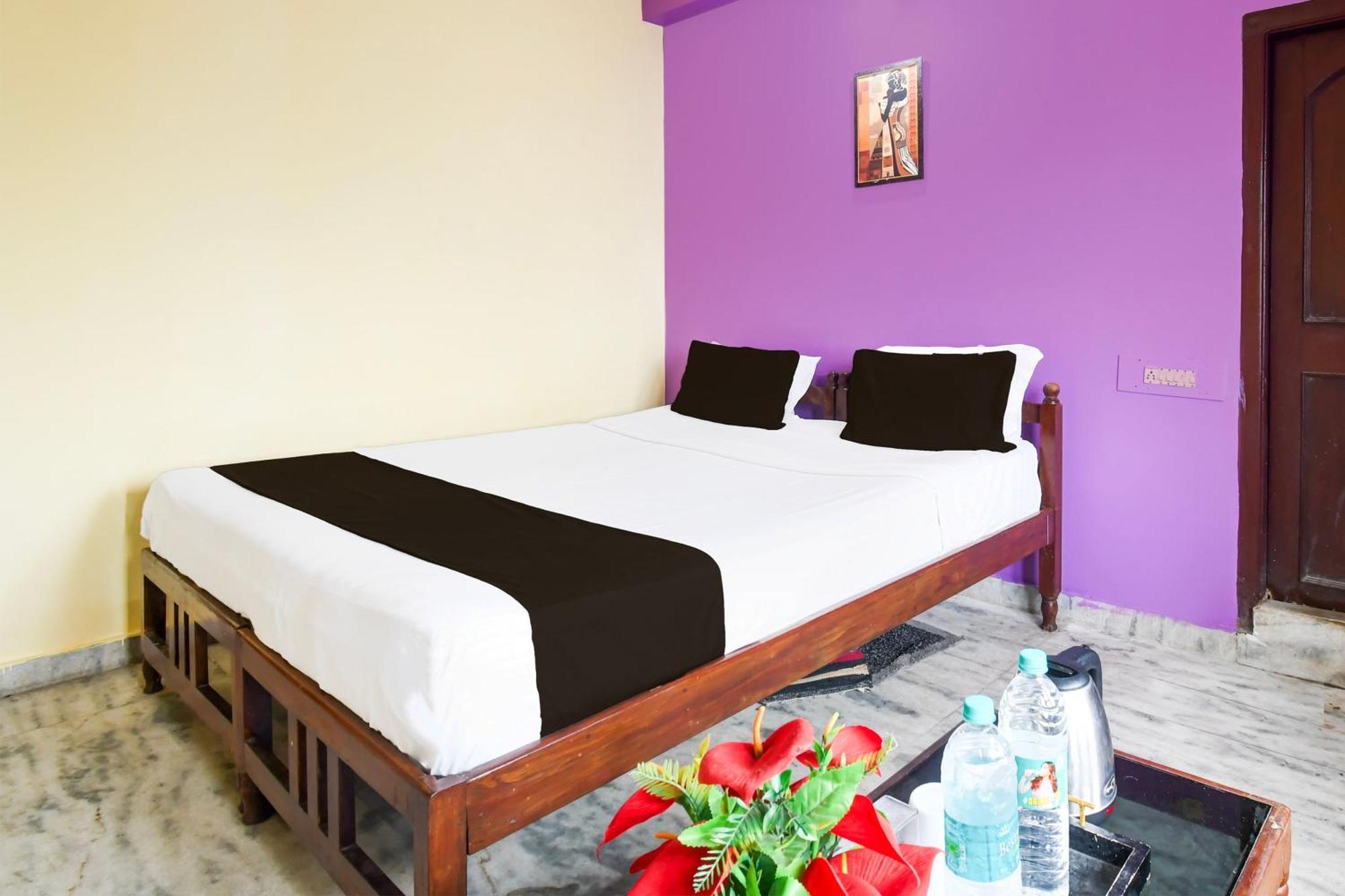 Hotel O Priti Villa Puri Ngoại thất bức ảnh