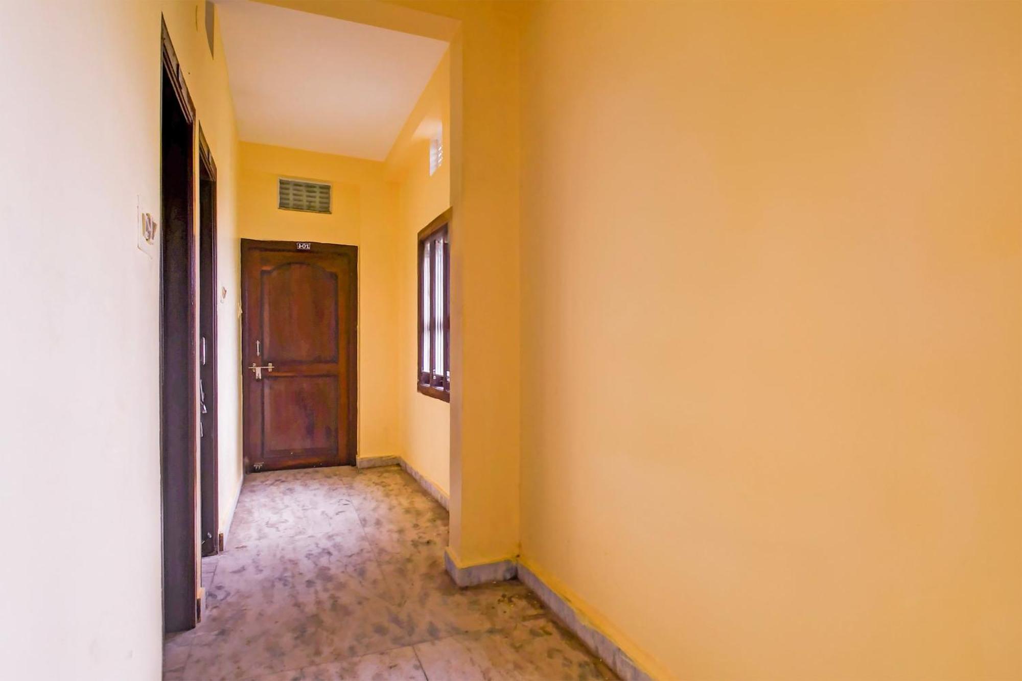Hotel O Priti Villa Puri Ngoại thất bức ảnh