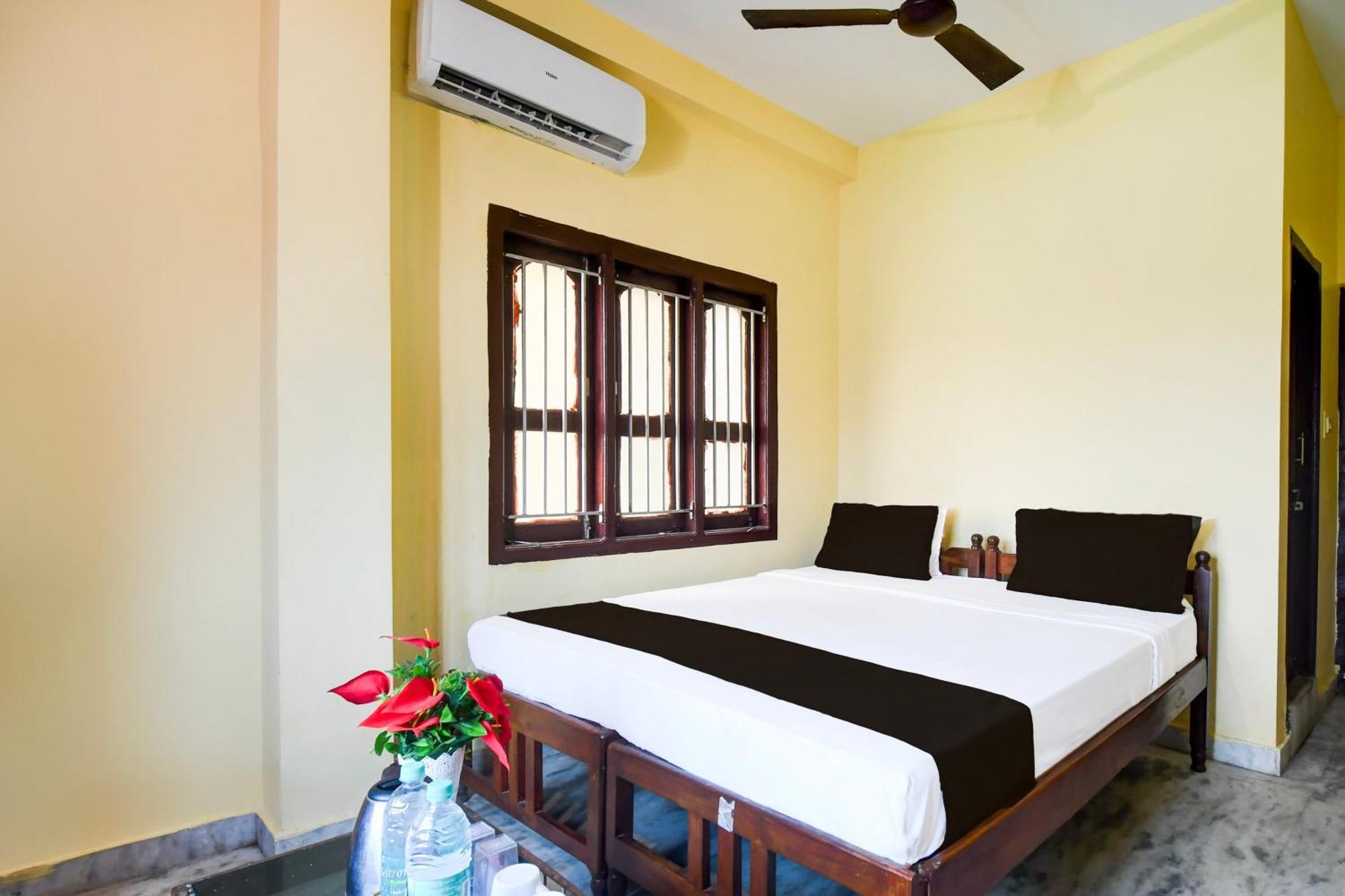 Hotel O Priti Villa Puri Ngoại thất bức ảnh
