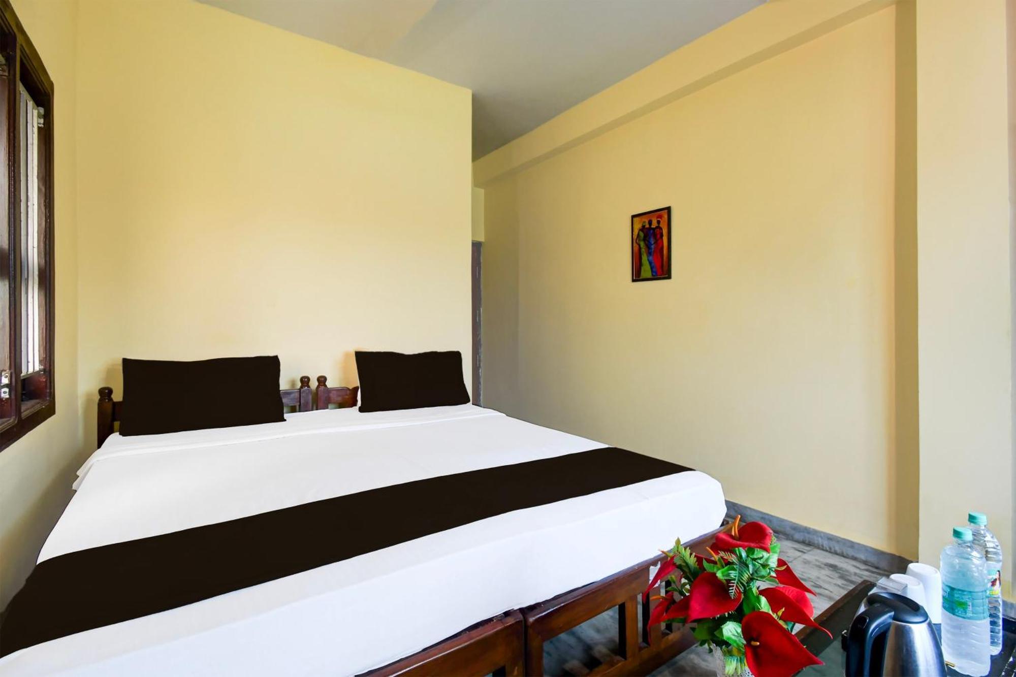 Hotel O Priti Villa Puri Ngoại thất bức ảnh