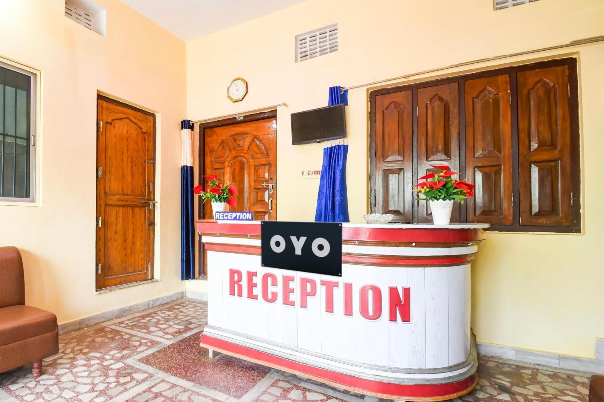 Hotel O Priti Villa Puri Ngoại thất bức ảnh