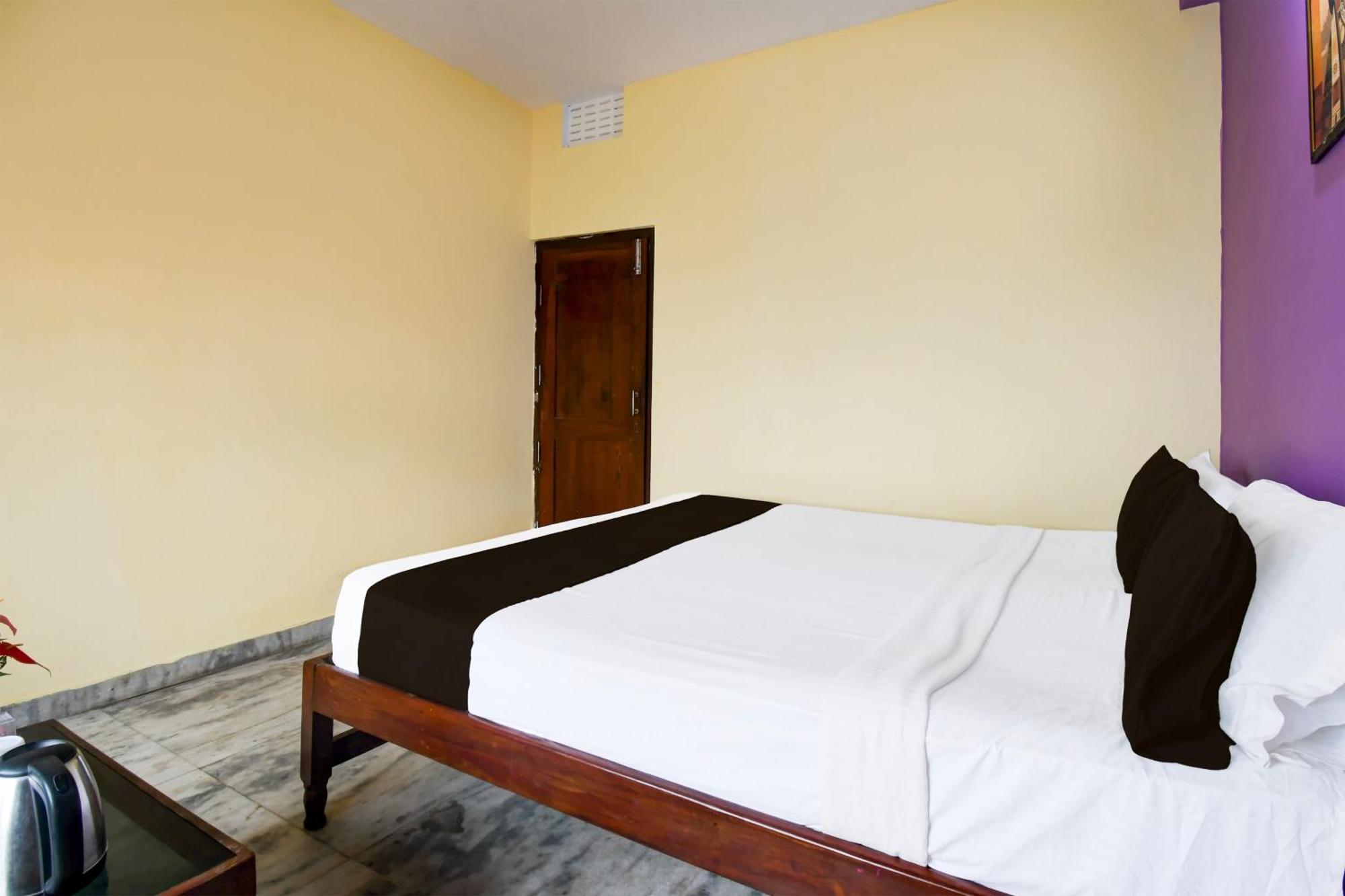 Hotel O Priti Villa Puri Ngoại thất bức ảnh