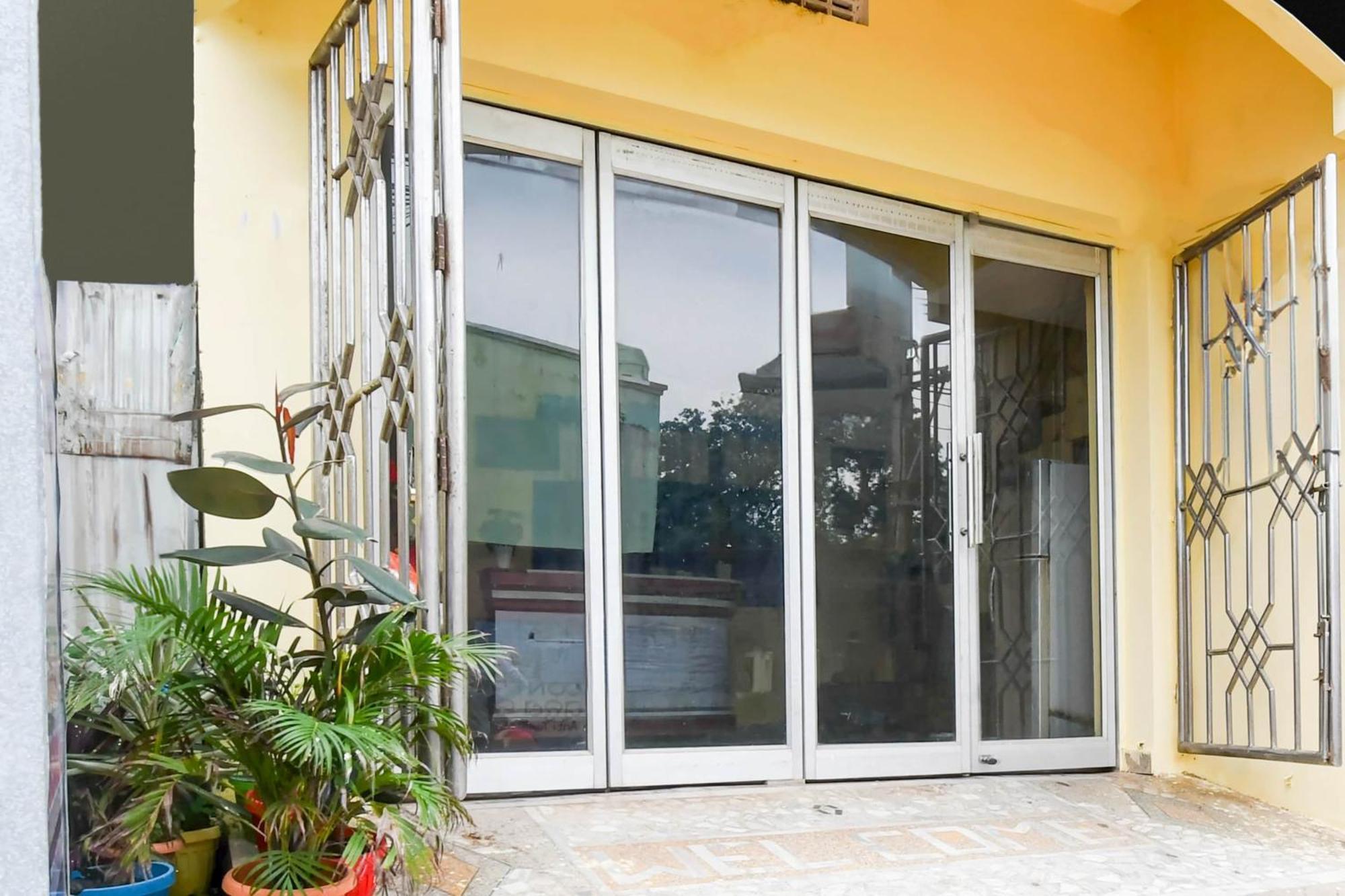 Hotel O Priti Villa Puri Ngoại thất bức ảnh