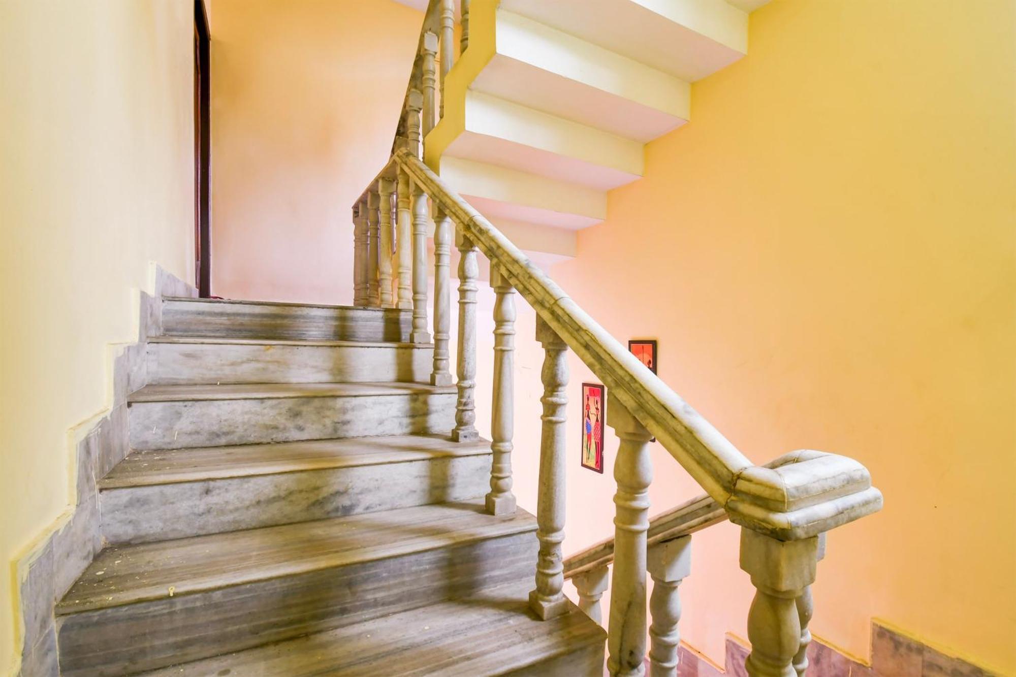 Hotel O Priti Villa Puri Ngoại thất bức ảnh