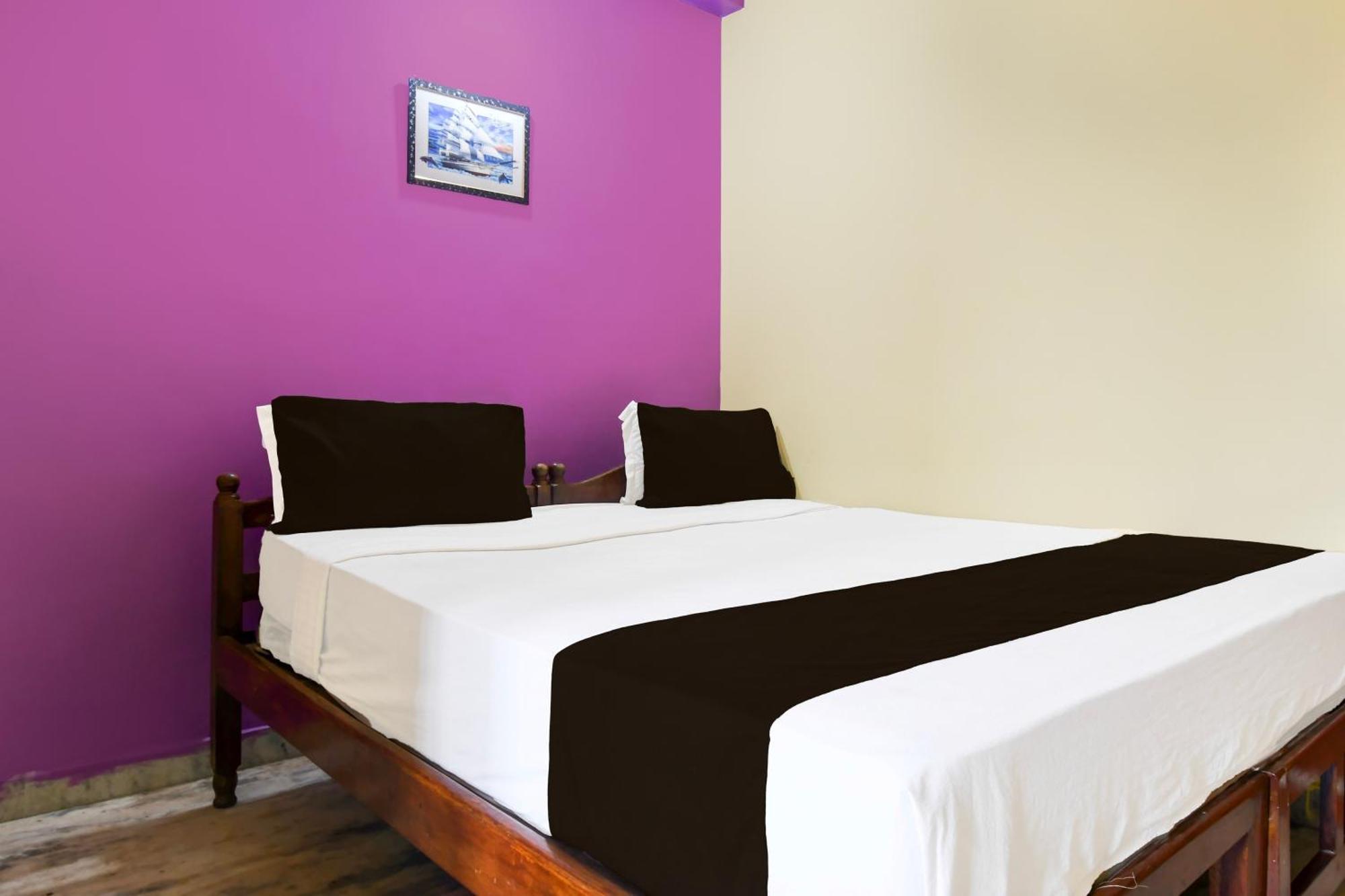 Hotel O Priti Villa Puri Ngoại thất bức ảnh