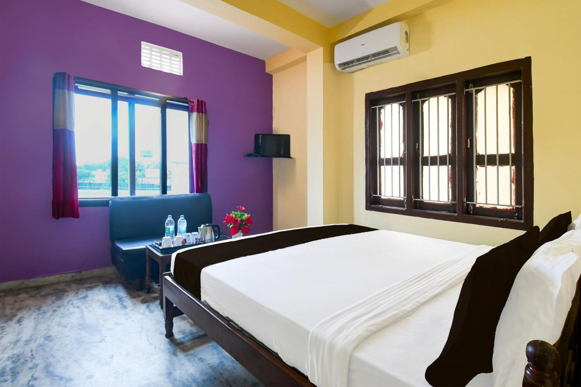 Hotel O Priti Villa Puri Ngoại thất bức ảnh