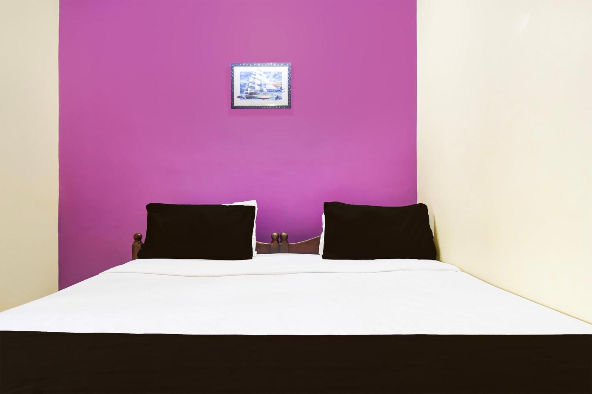 Hotel O Priti Villa Puri Ngoại thất bức ảnh