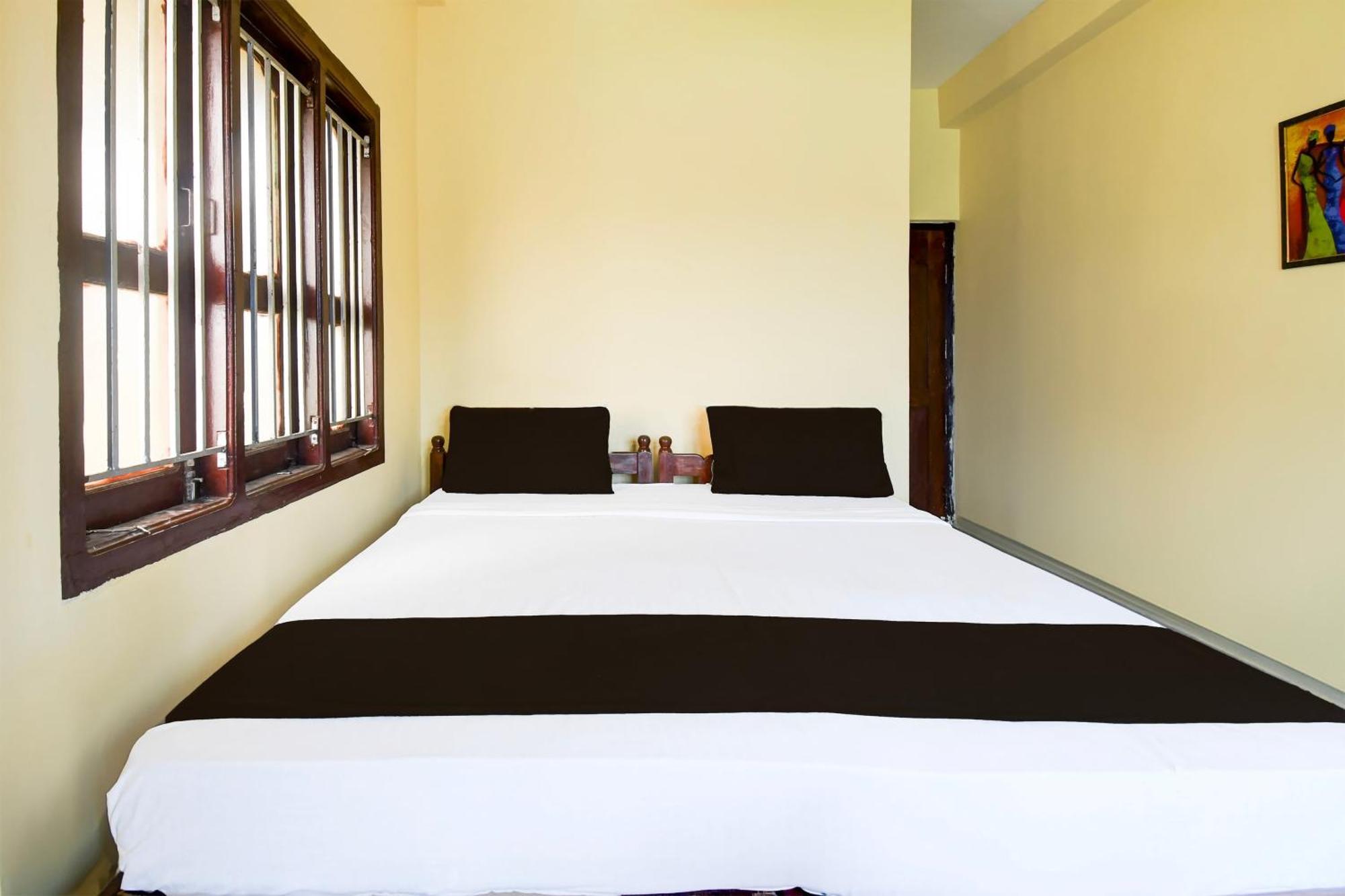 Hotel O Priti Villa Puri Ngoại thất bức ảnh
